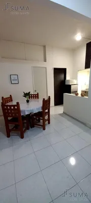 Departamento en renta