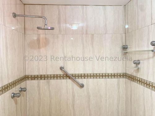 Imagen 18 de 26 de Apartamento En Venta, El Cafetal, 143mts, Rah 23-18574