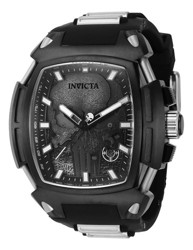 Reloj Invicta 43168 Marvel Punisher