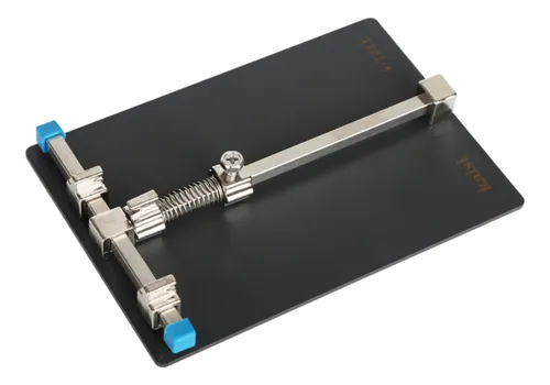 comprar Plataforma Soldadura Abrazadera Placa Base Soporte Pcb