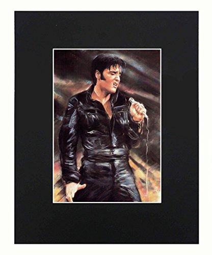 Brand: Xqartstudio Elvis Presley Retrato