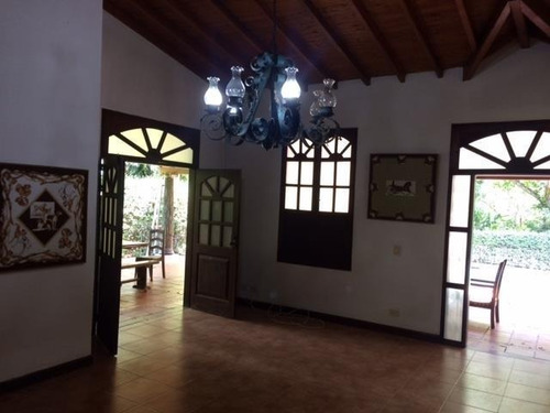Imagen 16 de 30 de Finca En Venta San Jeronimo, Antioquia