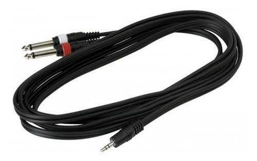 Warwick 3,5st/2x6,5mx3m-rcl 20914 D4. - Cables