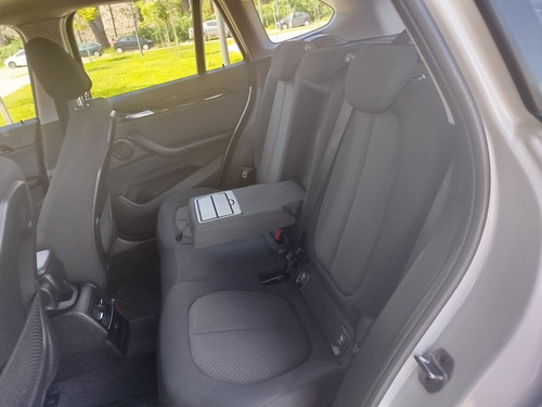 Bmw X1 1.8 L