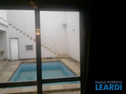 Imagem 4 de 8 de Sobrado - Santana - Sp - 243298