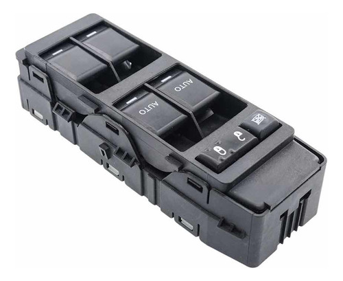 Control Maestro Elevador Grand Cherokee 2006 2007 2008 2009