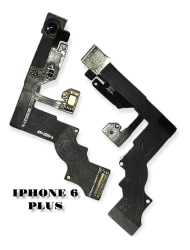 Flex Original Cámara Frontal Sensor Proximidad iPhone 6 Plus