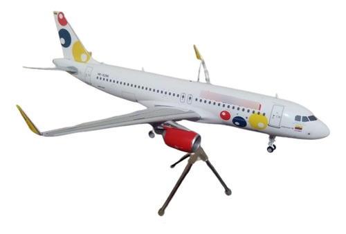 Avion  De Coleccion Viva Air