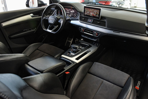Audi SQ5 3.0 Tfsi Stronic 354cv
