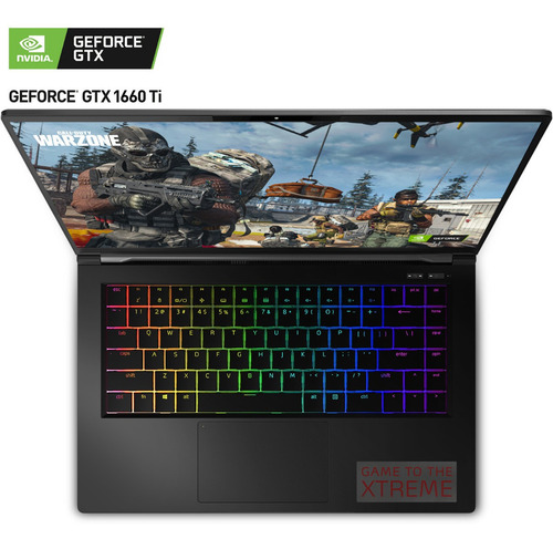 Laptop Gamer Xpg Xenia 15.6 Geforce Gtx 1660 Ti Core I7