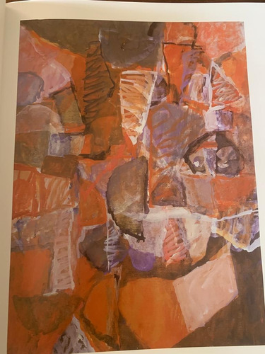 Roger Von Gunten. Pintura Y Obra Gráfica (Usado)