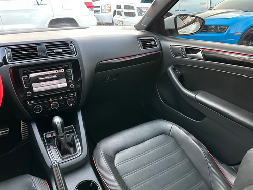 Volkswagen Jetta 2.0 Gli At