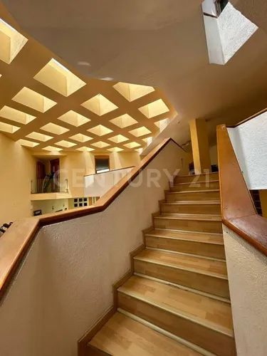 Residencia En Venta, Pulgas Pandas Norte