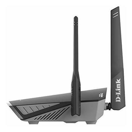 Router Ac2600 Dual Band Smart Exo Mesh Gigabit Wireless Mu