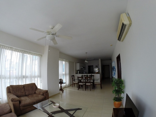 Imagen 7 de 13 de Venta Avenida Balboa, 2 Recamaras,2 Baños, Amoblado