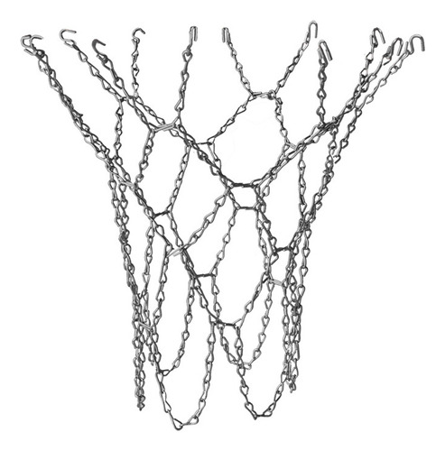 Canasta De Baloncesto Chain Net Network Chain Bold