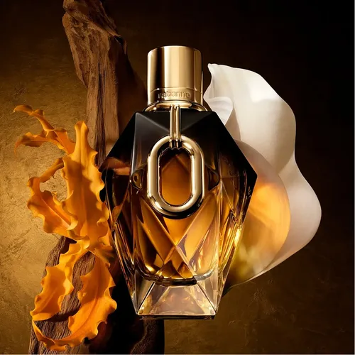 Rabanne Million Gold Million Gold For Her Parfum 50ml Recargable
