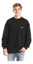 Comprar Buzo Rusty Lepatch Relaxed Fit Hombre