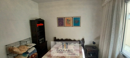 Imagem 24 de 30 de Apartamento À Venda No Bairro Astúrias - Guarujá/sp - 4304