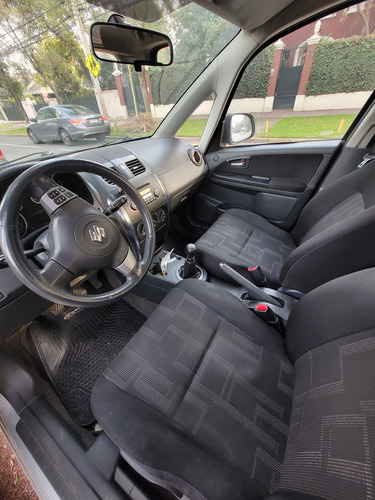 Suzuki SX4 1.6 Glx