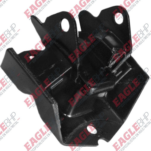 Soporte Motor Frontal Izquierdo Chevrolet Astro 1985-1990