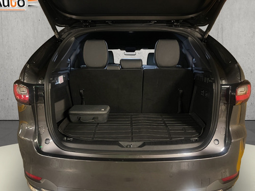 Mazda Cx-90 3.3T Signature Mhev
