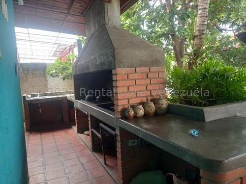 Imagen 14 de 14 de 23-10558 Gbf Vendemos Hermosa Y Amplia Casa Con Terreno San Juan De Los Morros