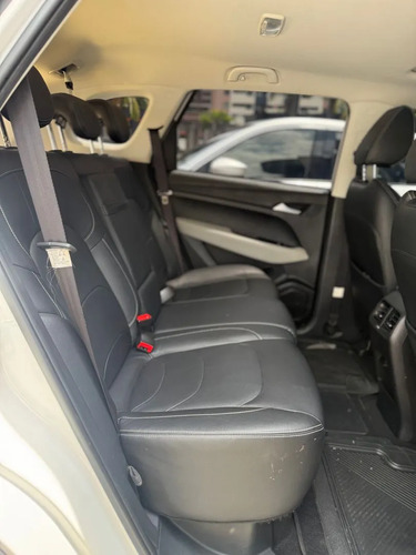 Chevrolet Captiva Lt/ltz Turbo Tp 1500cc T 4x2 2021
