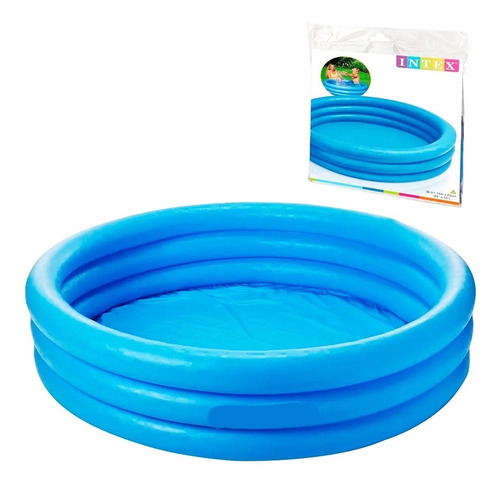 Piscina De Pelotas + Castillo + Inflable + Tapete + Inflador