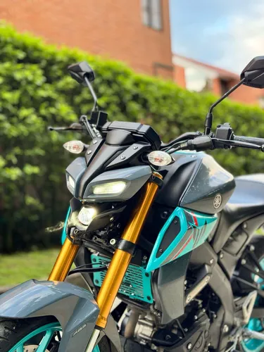 Yamaha Mt-15 Modelo 2024