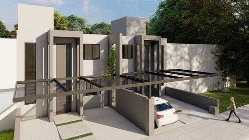 Venta Duplex 2 Dormitorios Docta