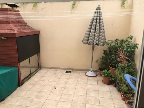 Imagen 13 de 14 de Exc. Tipo Casa 3 Amb. Con Cochera