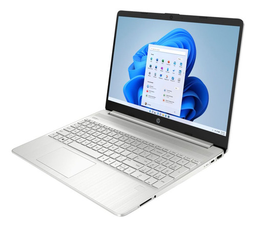 Notebook Hp 15-dy5131 I3-1215u 256gb Ssd 8gb 15.6 PuLG Win1
