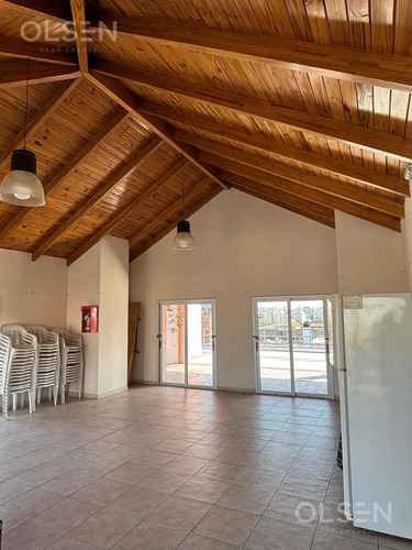 Venta Departamento General Paz - 2 Dormitorios, 2 Baños, 2 Balcones