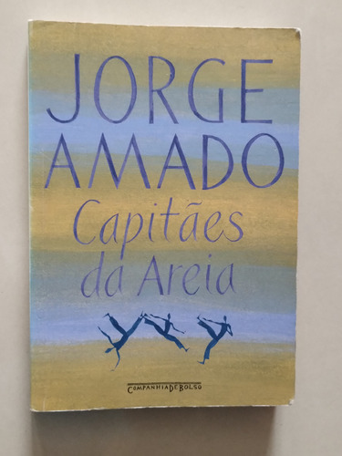 Capitães Da Areia 