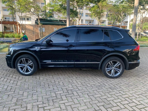 Volkswagen Tiguan 2.0 350 TSI GASOLINA ALLSPACE R-LINE 4MOTION DSG