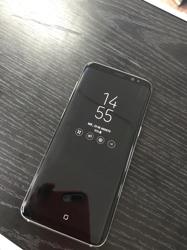 Samsung S8 64g Igual A Nuevo