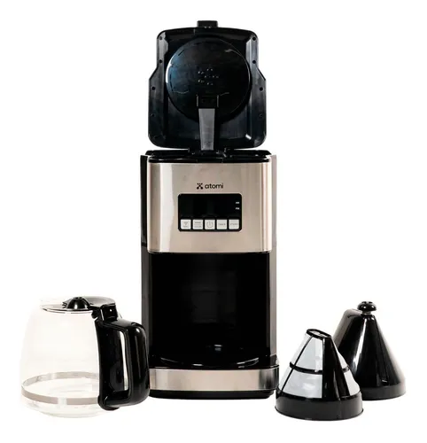 Cafetera Inteligente Wifi Alexa Google Home Env o gratis