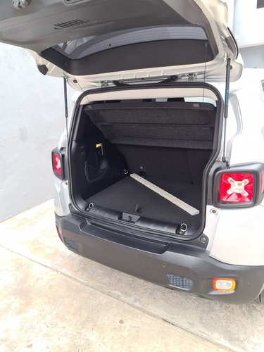 Jeep Renegade 1.8 Sport 16000 Km Unico Dueño Radicada Caba