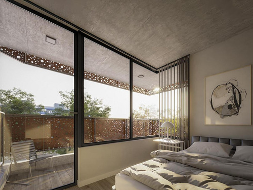 Imagen 7 de 17 de Departamentos De Studios, 1 Y 2 Dormitorios Con Amenities En Abasto