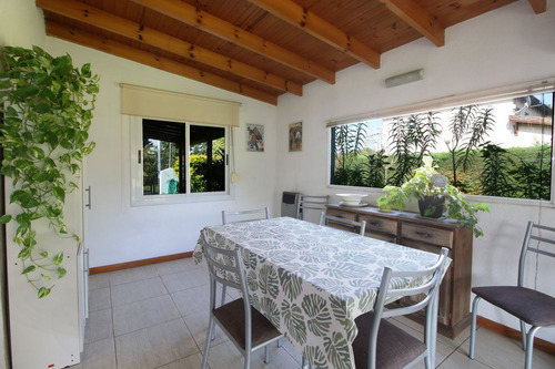 Casa 4 Ambientes Barrio Cerrado Altos De Matheu