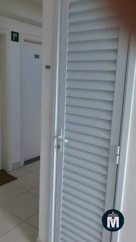 Imagem 12 de 15 de Apartamento 2 Quartos, 52m², 1 Vaga De Garagem - Cotia - Lm472