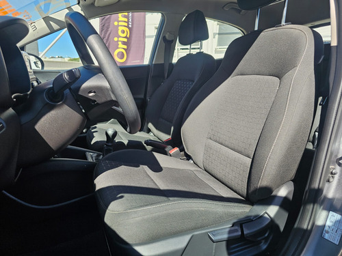 Hyundai HB20 Hyundai HB20 Sense Plus 1.0 (Mec.)