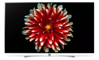 Pantalla Smart Tv Oled 55 LG - 4k Uhdtv Hdmi Oled55b7m