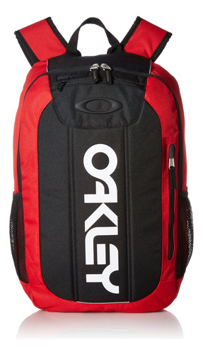 Oakley Enduro 20l 2.0 Red Line U Para Hombre