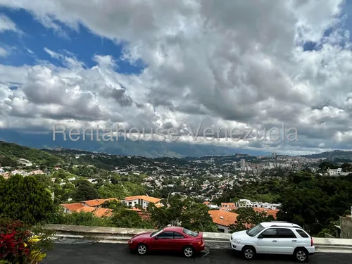 Hermosa Casa En Alto Prado