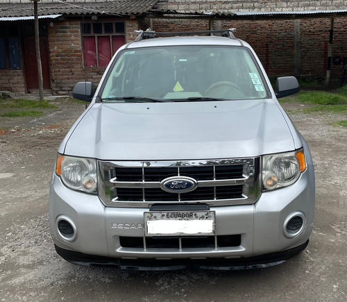 Ford Escape Xls 4x2