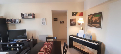 Imagen 3 de 14 de Amplio Dpto. 2 Amb. Contrafrente En Venta En Caballito - Posibilidad De Financiación De Hasta Un 50% Del Valor