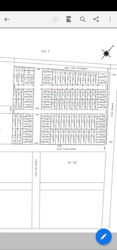 Imagen 2 de 7 de Venta, Permuta De Lotes En San Vicente 10x20 Y 10x30 Mts2