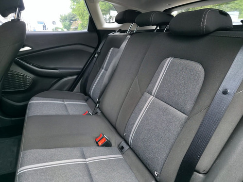 Chevrolet Tracker 1.0 Lt Turbo Aut. 5p